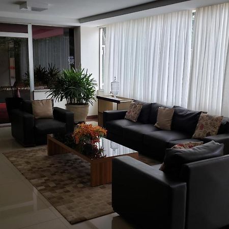 Apartamento Di Roma Rio Quente Aparthotel Екстериор снимка
